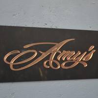 Amy's