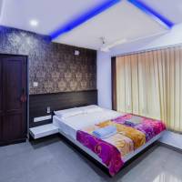Rams Guest House