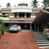 2 BHK fully furnished A/C Apartment