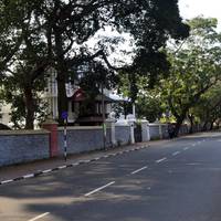 Avenue Kowdiar