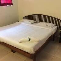 Hotel Oasis