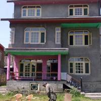 Lonely Guest House