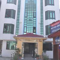 Hotel Azad