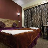 Hotel Kashmir Inn