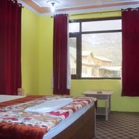 Apple Orchid Resort