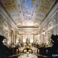Grand Hotel, Florence