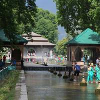 Goona Residency