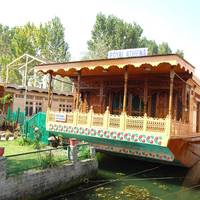 Royal Athena Houseboats