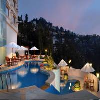 Radisson Hotel Shimla