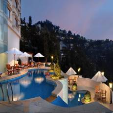 Radisson Hotel Shimla