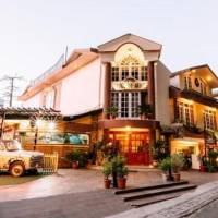 Hotel Willow Banks