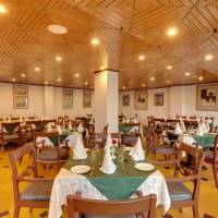 Hotel Combermere
