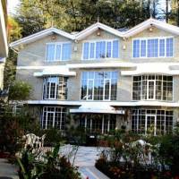 East Bourne Resort