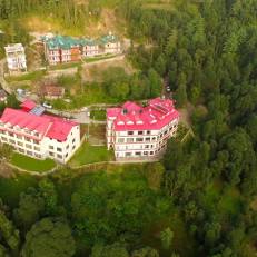 Shimla Havens Resort