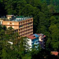 Hotel Landmark Shimla
