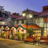 Clarkes Hotel