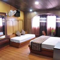 Hotel Sidharath