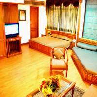 Hotel Baljees Regency