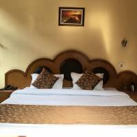 Hotel Hari Palace