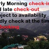 Shimla View Home