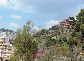 Shimla View Home