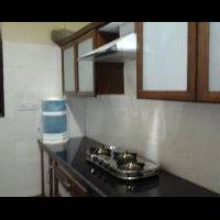 Apartament Woody Winds