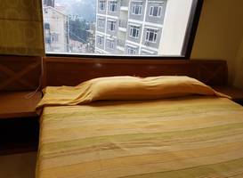 Apartament Woody Winds