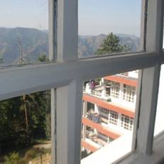 Hillcrest Country Resort