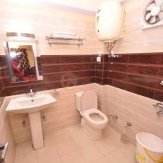 Hotel Sidharth Regency