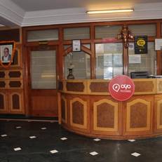 OYO Rooms The Mall Near Highcourt