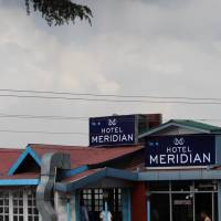 Hotel Meridian