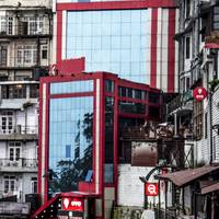OYO Rooms Kapital Hotel Shimla