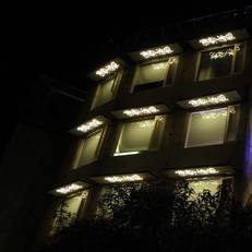 Hotel Rashik