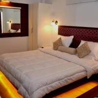 Hillcrest Resort