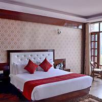 Kamna Hill Resort Shimla