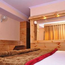 shimla holiday inn