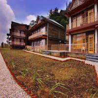 OYO Premium Kamna Hill Resorts Summerhill