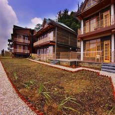 OYO Premium Kamna Hill Resorts Summerhill