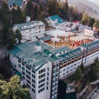 Royal Tulip Shimla, Kufri