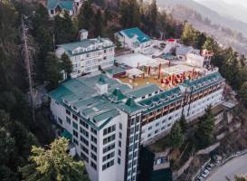 Royal Tulip Shimla, Kufri