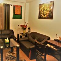 Prakash Cottage Shimla