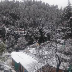 Offthecity Camp Kyar