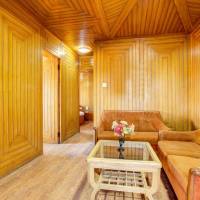 Treebo Snow View Resort