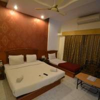 Hotel Saish
