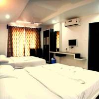 Hotel Sai Bansi