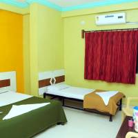 Hotel Sai Darshan