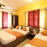 Hotel Sai Palkhi