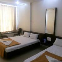 Hotel Sai Galaxy Inn