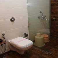 Hotel Sai Jashan