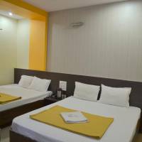 Hotel Sai Kamal